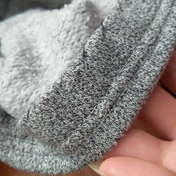 Roots straight leg sweatpants - Picture 5 of 6